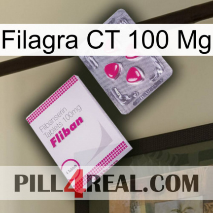 Filagra CT 100Mg 32